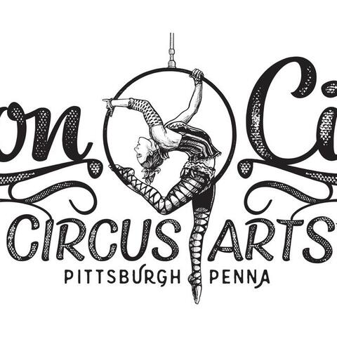 Iron City Circus Arts - School - United States - StageLync