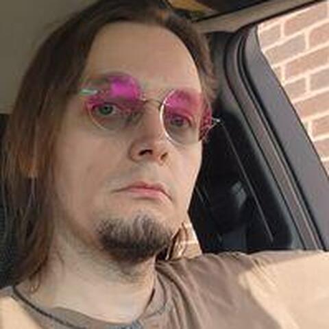 Anthony McCoy - Individual - United States - StageLync