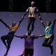 Wheels acro Ghana - Individual - Ghana - StageLync