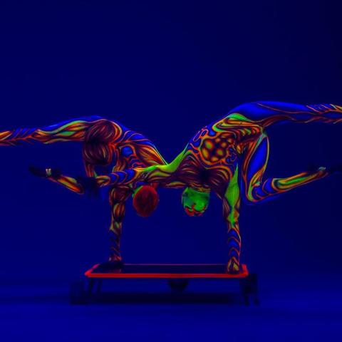 Vladislav Polonsky - Individual - Ukraine - StageLync