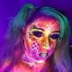 Dublin Body Paint - Supplier - Ireland - StageLync