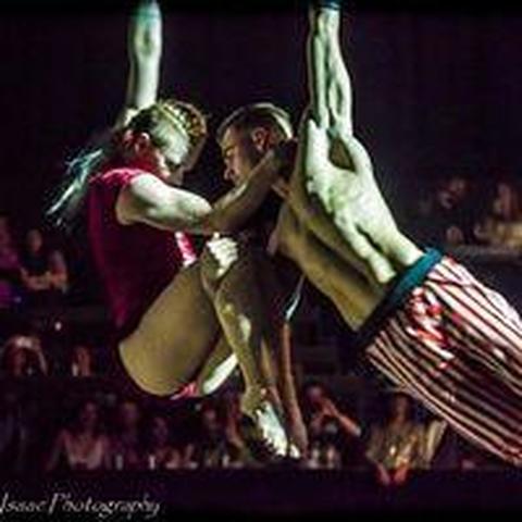 Adam Clute - Individual - United States - StageLync