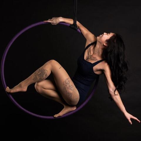 Vi Huynh - Individual - United States, Vietnam - StageLync
