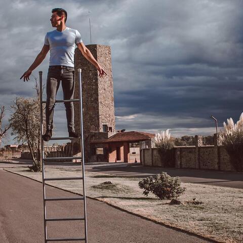 Alfonso Tapia - Individual - Mexico - StageLync