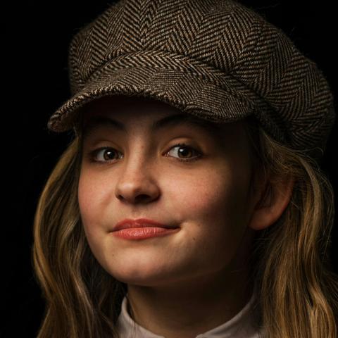 Jocelyn Hunt - Individual - United States - StageLync