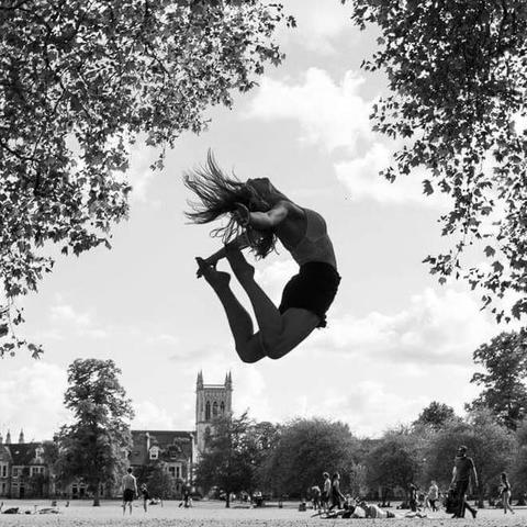 Sharla Petterson - Individual - United Kingdom - StageLync