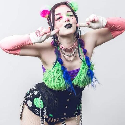 Violet Gein - Individual - United States - StageLync