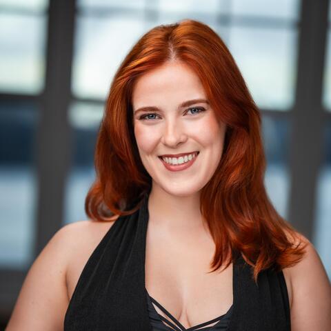 Sarah Long - Individual - United States - StageLync