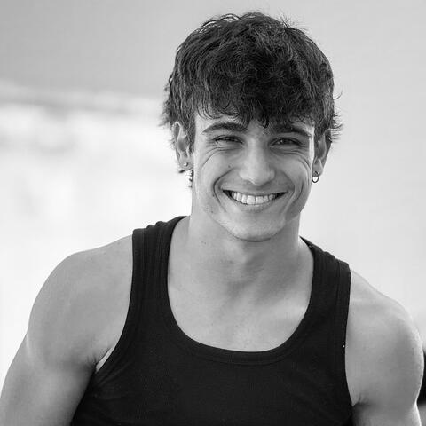 Simone Galante - Individual - Italy - StageLync