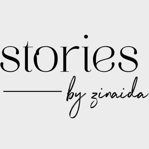 Stories by Zinaida - Agency - United Arab Emirates - StageLync