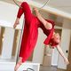 Caroline Rochefort - Individual - Canada - StageLync