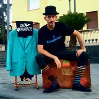 Giorgio Laganà - Individual - Italy - StageLync