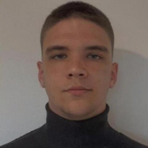 Luka Banjanin - Individual - Bosnia and Herzegovina - StageLync