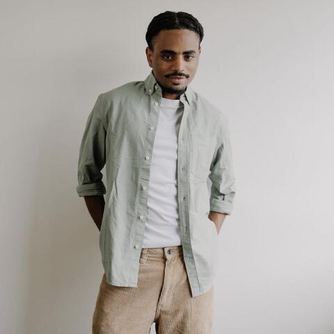 Joe Monteiro - Individual - Luxembourg - StageLync