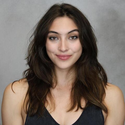 Lily Boudreau - Individual - StageLync