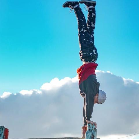 Iago Cavalim - Individual - Brazil - StageLync