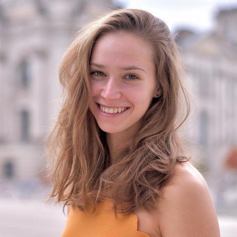 Leonie Körner - Individual - Germany - StageLync
