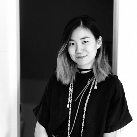 Shih-An Chen - Individual - Taiwan - StageLync