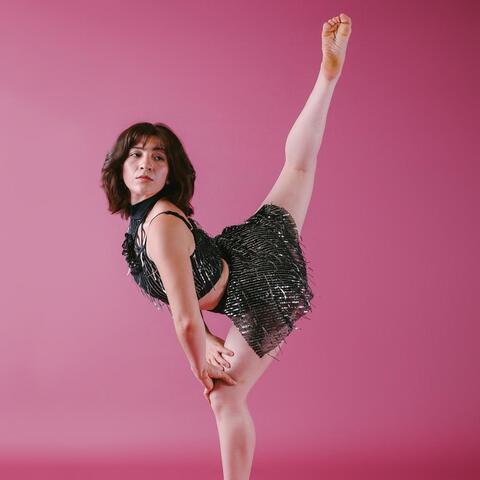 Sarah Prado Ascencio - Individual - Mexico, United States - StageLync