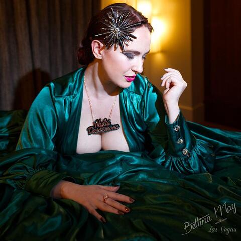 Nadia Desdemona - Individual - United States - StageLync