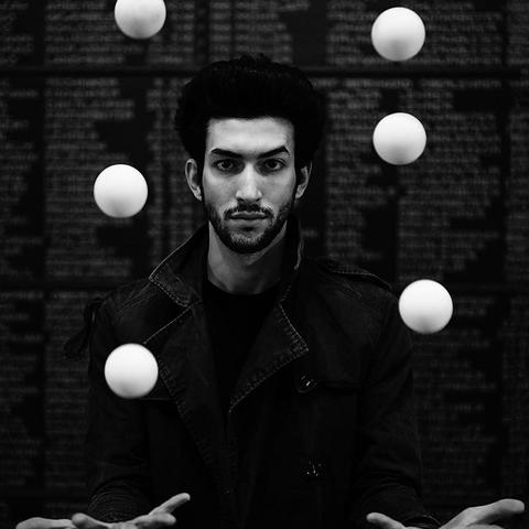 Bertan Canbeldek - Individual - Germany - StageLync
