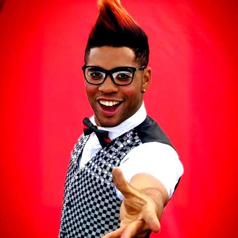 Walison Muh Clown-Comedian - Individual - Brazil - StageLync