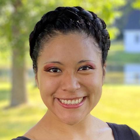 Shayna Rutledge - Individual - United States - StageLync