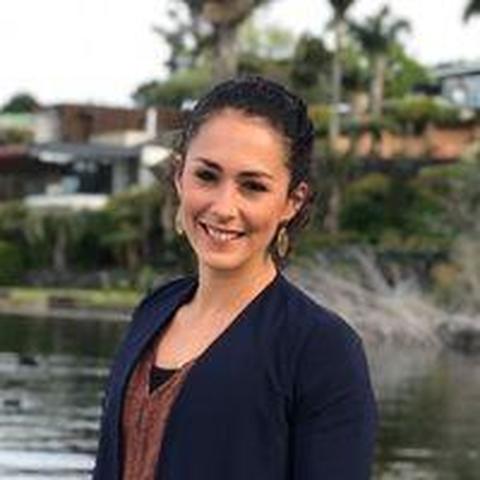 Rosita Hendry - Individual - New Zealand - StageLync