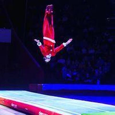 Fisher ilya - Individual - Kazakhstan - StageLync