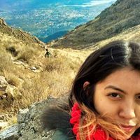 Mayra Puca - Individual - Argentina - StageLync