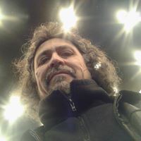 German Linero - Individual - Chile - StageLync