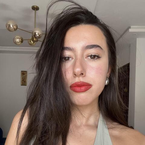 Soulayma Gayes - Individual - Tunisia - StageLync