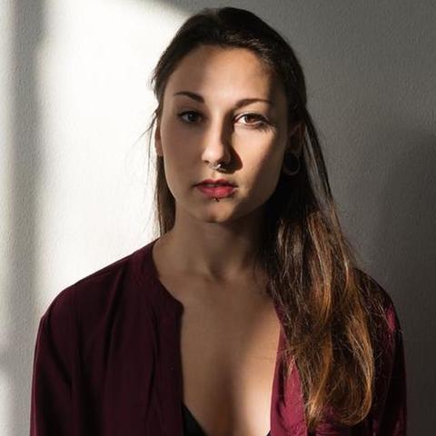 Vanessa Vieira da Cunha - Individual - Portugal - StageLync