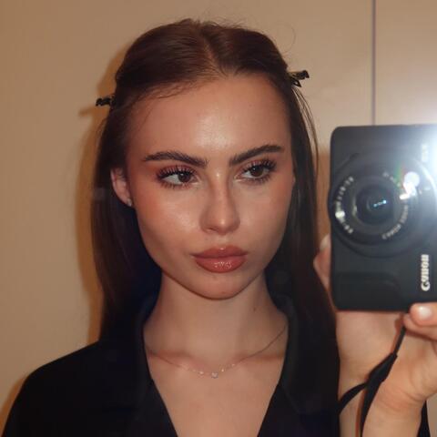 Veronika  Chorna - Individual - Ukraine - StageLync