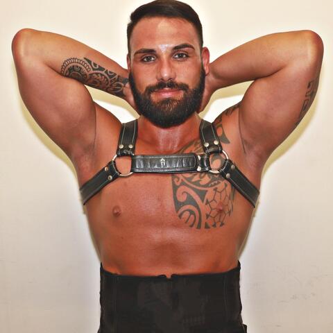 Raffo De Angelis - Individual - Italy - StageLync