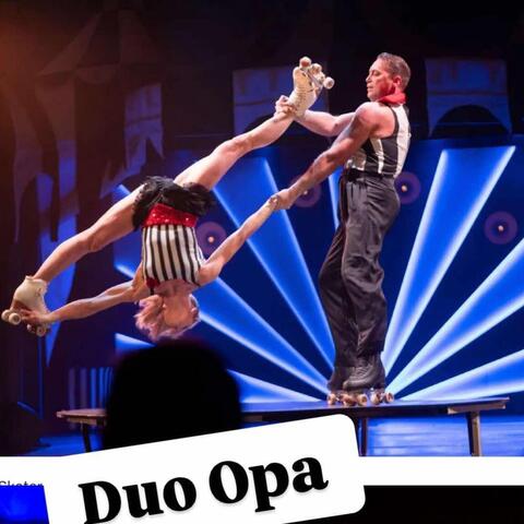 Dima Pavlenko - Individual - Portugal - StageLync
