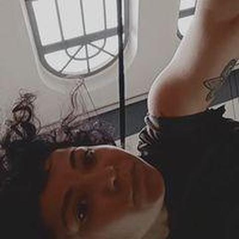 Francesca  Faletti - Individual - Italy - StageLync