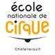 École Nationale de Cirque de Châtellerault - School - France - StageLync