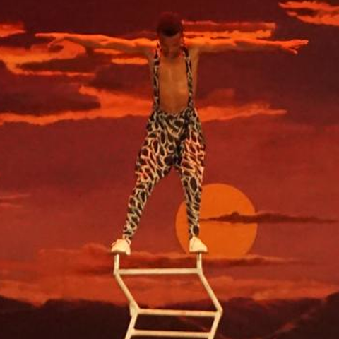 Daniel Seleshi - Individual - Ethiopia - StageLync