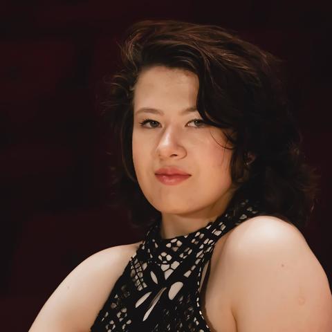 Gee Indriunaite - Individual - Lithuania, Mongolia - StageLync