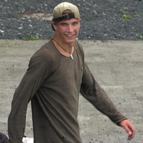 Jim van Nes - Individual - Netherlands - StageLync