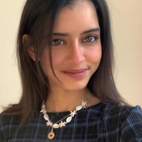 Ait  Nina  - Individual - Italy, Morocco - StageLync