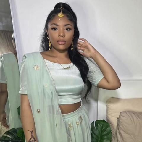 nooreyn ali - Individual - Oman, Tanzania, Yemen - StageLync