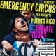 Emergency Circus - Organization - United States - StageLync