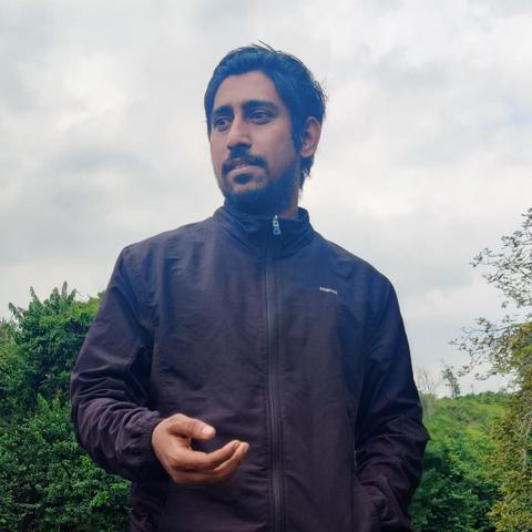 Sagar Pawar - Individual - India - StageLync