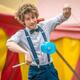 Jonas Heitmann - Individual - Germany - StageLync