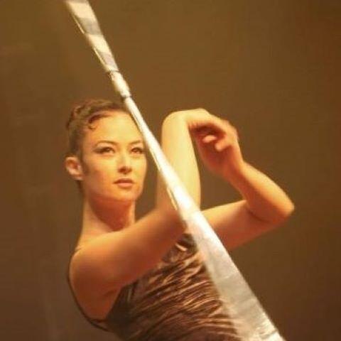 Valerie Sealey - Individual - Germany, United States - StageLync
