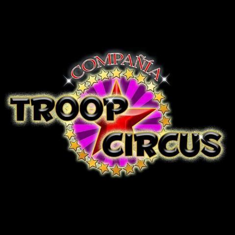 TroopCircus - Company - Mexico - StageLync