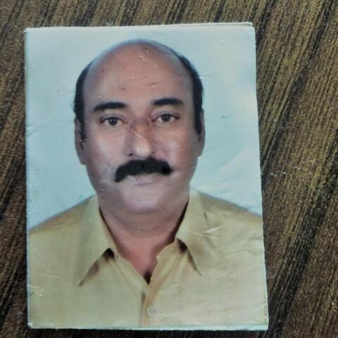 DEEPAK PARALIKAR - Individual - India - StageLync