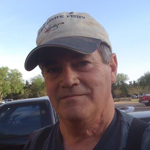 James Bush - Individual - United States - StageLync